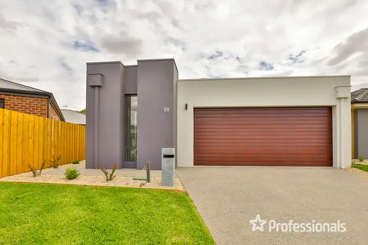 50 Bridge Way, Mildura VIC 3500