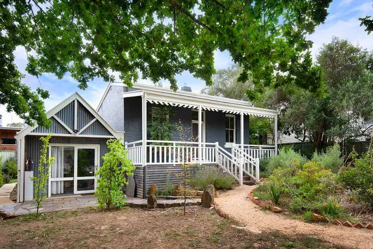 1A Bull Street, Castlemaine VIC 3450