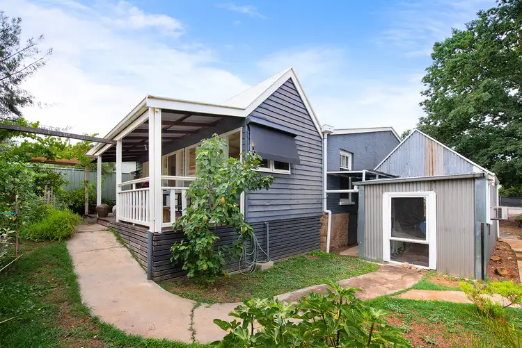 Second view of Homely house listing, 1A Bull Street, Castlemaine VIC 3450