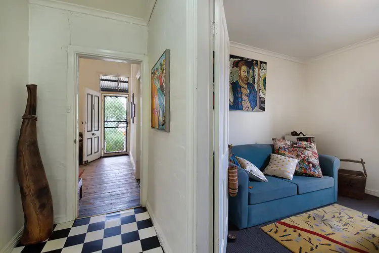 Fifth view of Homely house listing, 1A Bull Street, Castlemaine VIC 3450