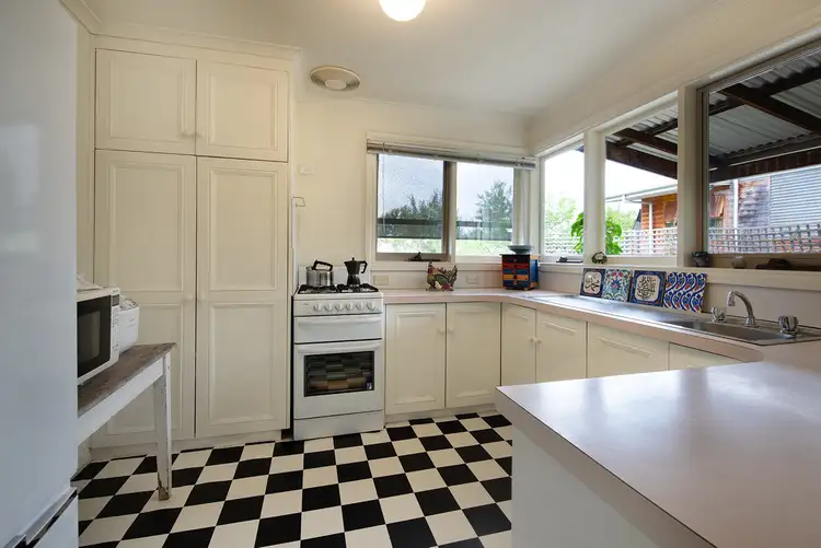 Sixth view of Homely house listing, 1A Bull Street, Castlemaine VIC 3450