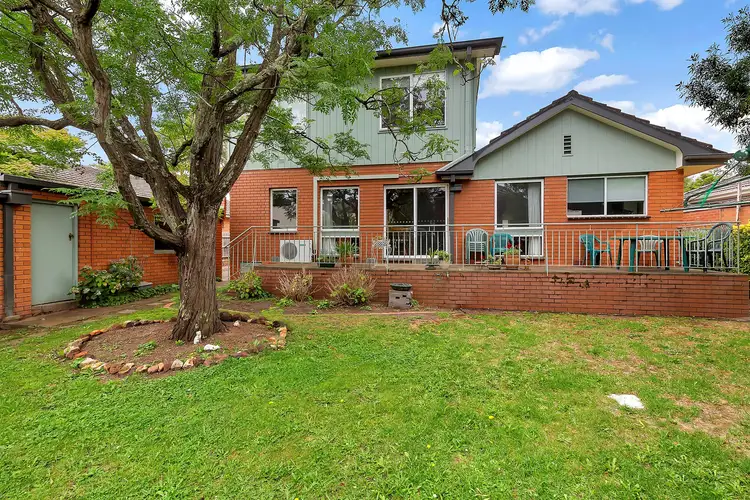 Main view of Homely house listing, 34 Nottingham Street, Glen Waverley VIC 3150