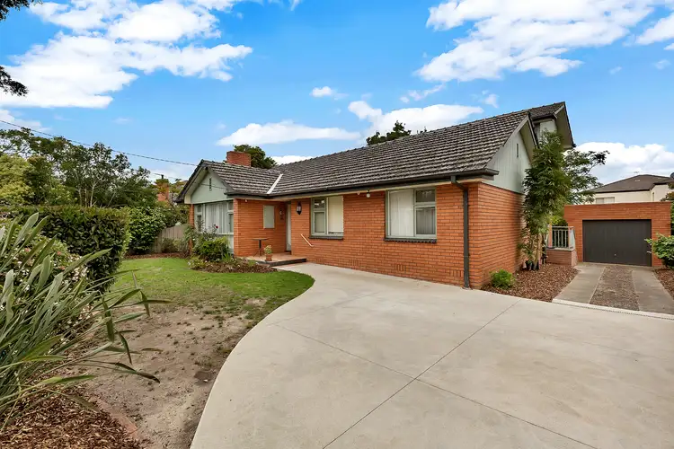 Third view of Homely house listing, 34 Nottingham Street, Glen Waverley VIC 3150