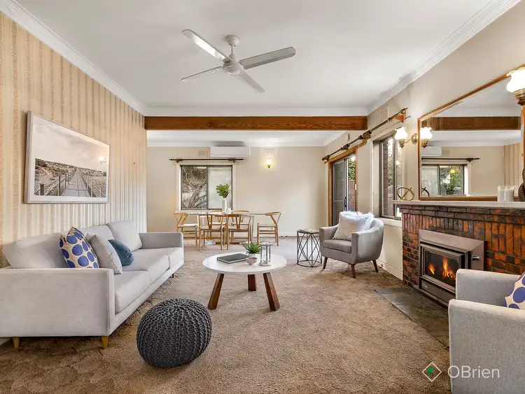 Second view of Homely house listing, 14 Alfred Street, Highett VIC 3190