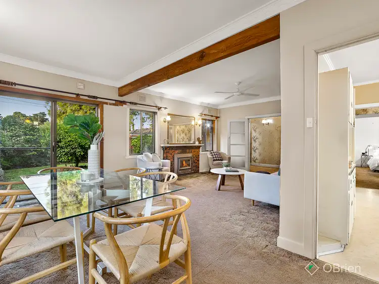 Fourth view of Homely house listing, 14 Alfred Street, Highett VIC 3190