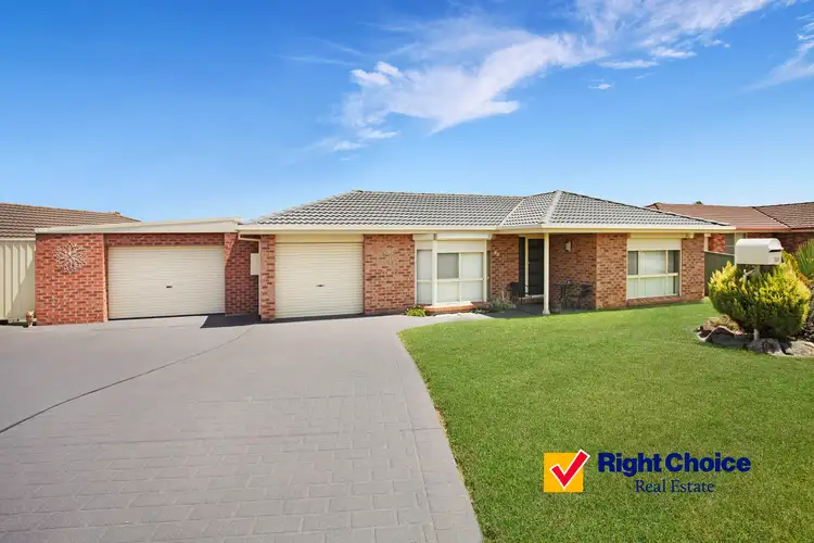 Main view of Homely house listing, 85 Jarrah Way, Albion Park Rail NSW 2527