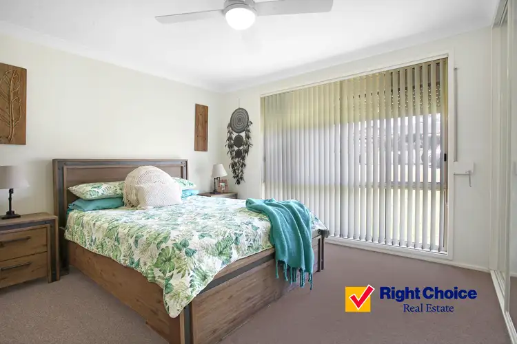 Fifth view of Homely house listing, 85 Jarrah Way, Albion Park Rail NSW 2527