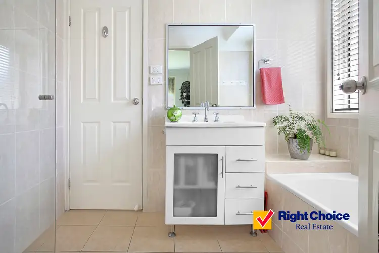 Sixth view of Homely house listing, 85 Jarrah Way, Albion Park Rail NSW 2527