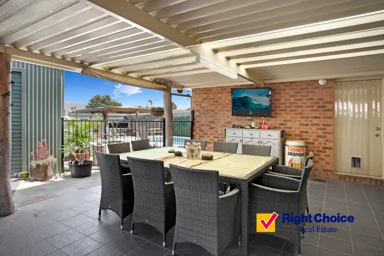 Seventh view of Homely house listing, 85 Jarrah Way, Albion Park Rail NSW 2527