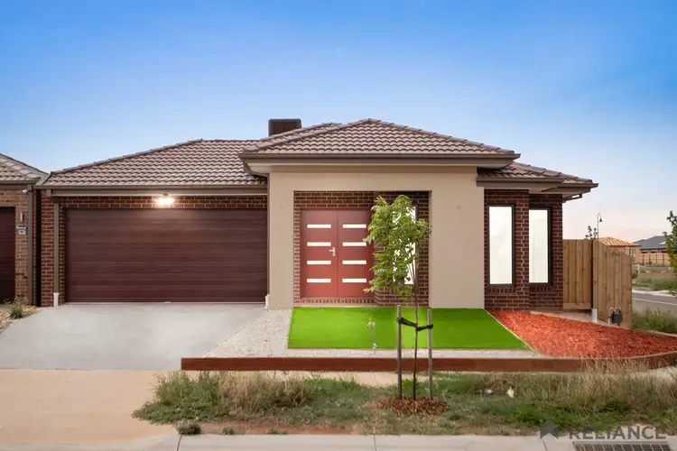 Main view of Homely house listing, 14 Scenic Way, Harkness VIC 3337