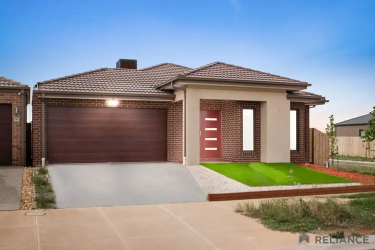 Second view of Homely house listing, 14 Scenic Way, Harkness VIC 3337