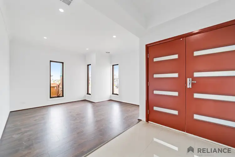 Third view of Homely house listing, 14 Scenic Way, Harkness VIC 3337