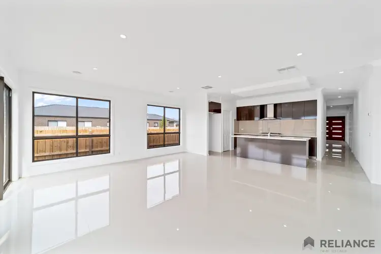 Fourth view of Homely house listing, 14 Scenic Way, Harkness VIC 3337