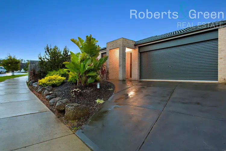 Main view of Homely house listing, 30 Olivia Way, Hastings VIC 3915