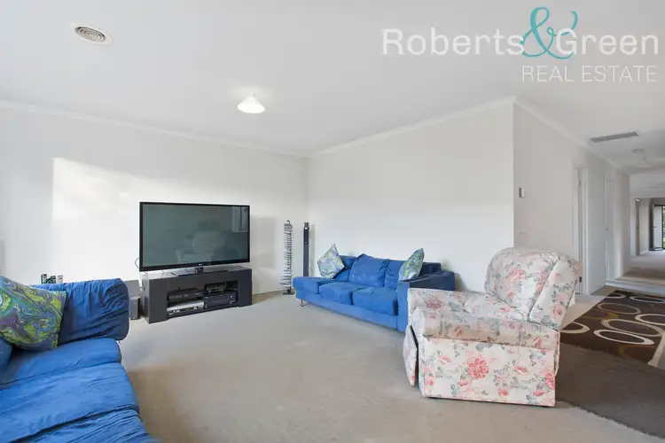 Second view of Homely house listing, 30 Olivia Way, Hastings VIC 3915