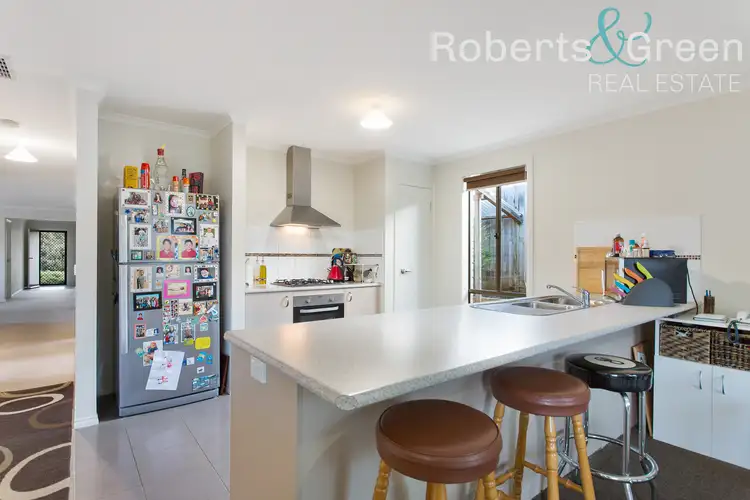 Fourth view of Homely house listing, 30 Olivia Way, Hastings VIC 3915