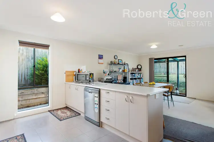 Fifth view of Homely house listing, 30 Olivia Way, Hastings VIC 3915