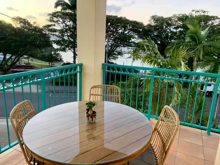 17/115 Shingley Drive, Airlie Beach QLD 4802