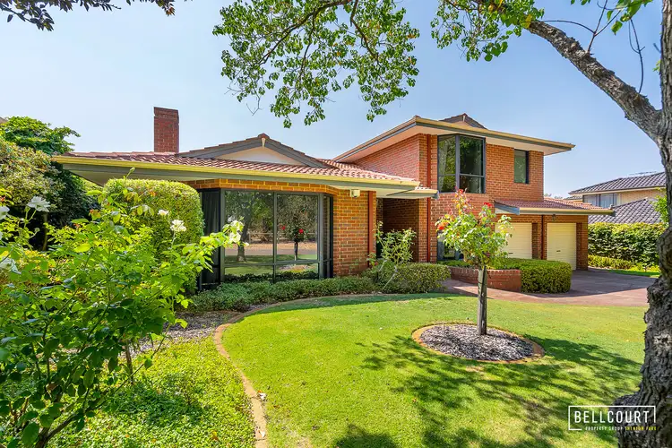 47 Churchlands Avenue, Churchlands WA 6018