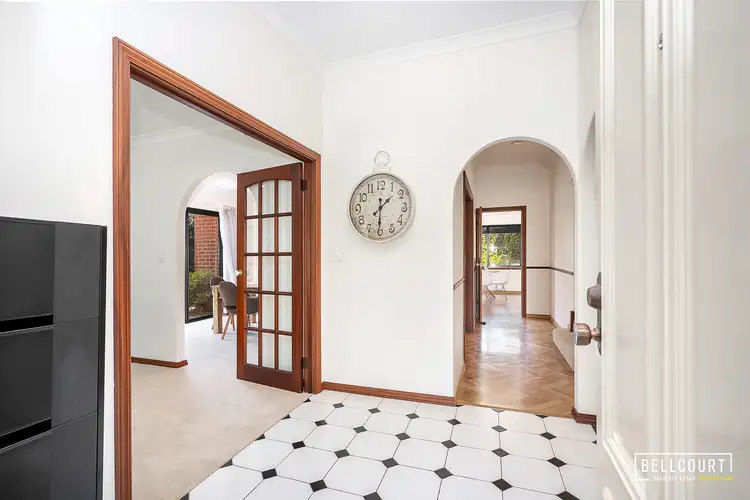 Third view of Homely house listing, 47 Churchlands Avenue, Churchlands WA 6018