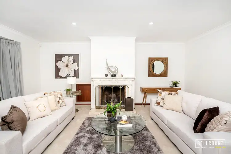 Fifth view of Homely house listing, 47 Churchlands Avenue, Churchlands WA 6018