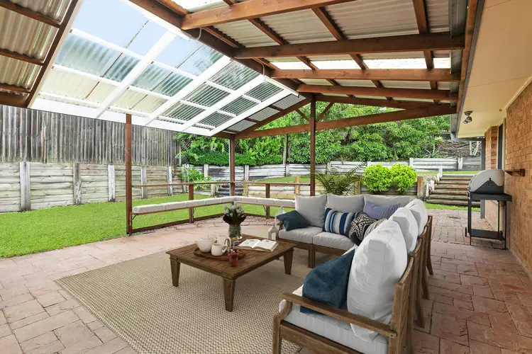 Second view of Homely house listing, 10 Bushlark Street, Aroona QLD 4551