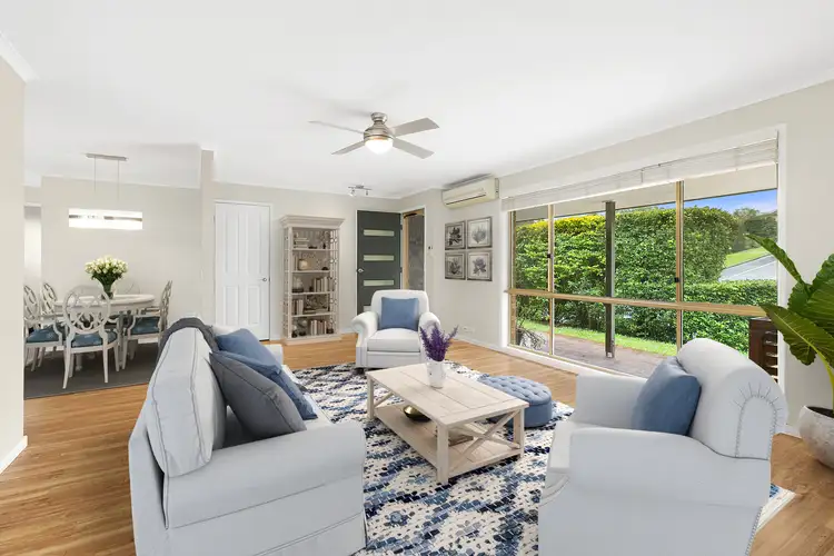 Third view of Homely house listing, 10 Bushlark Street, Aroona QLD 4551