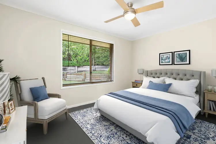 Fourth view of Homely house listing, 10 Bushlark Street, Aroona QLD 4551