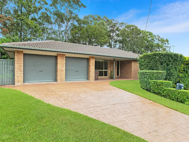 Fifth view of Homely house listing, 10 Bushlark Street, Aroona QLD 4551