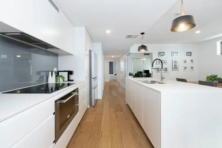 Third view of Homely apartment listing, 1207/39 Banya Street, Bulimba QLD 4171