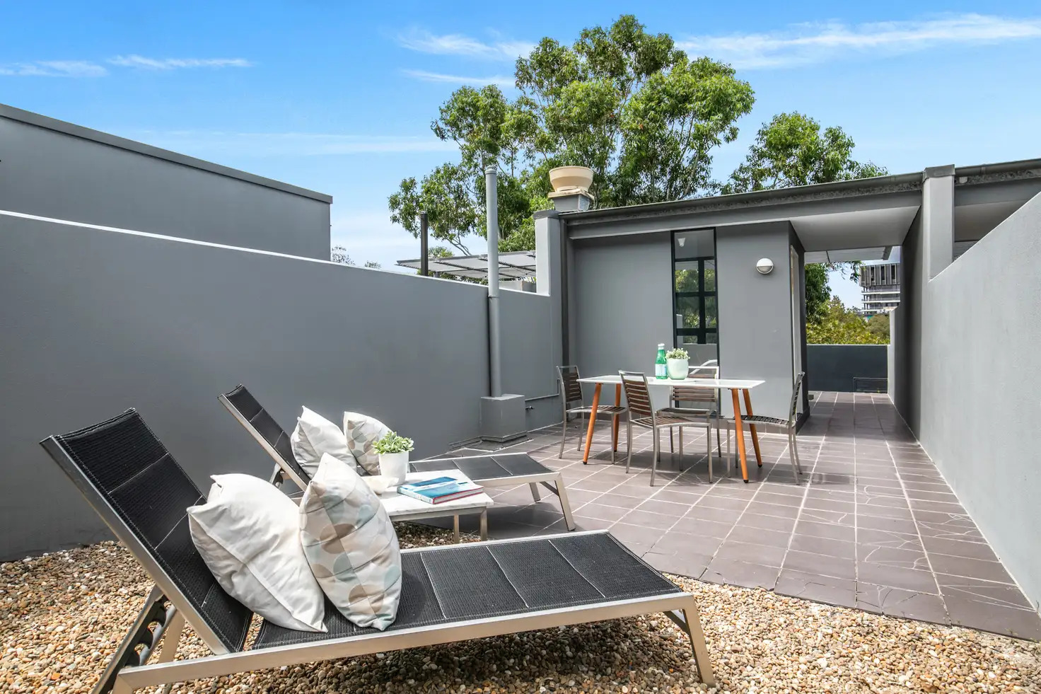 Main view of Homely apartment listing, C305/5 Hunter Street, Waterloo NSW 2017