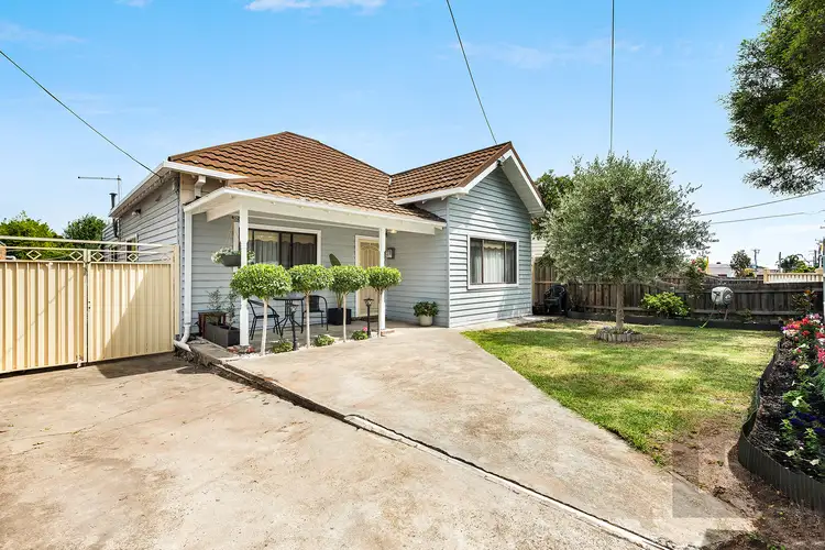 131 Mason Street, Newport VIC 3015