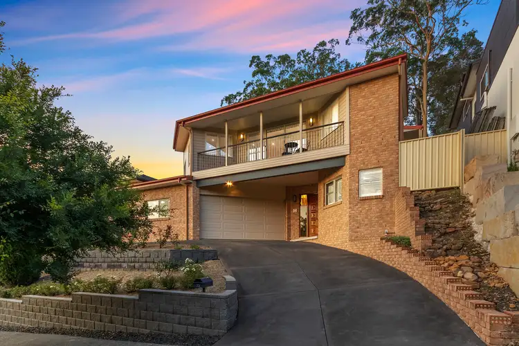 72 Woodview Avenue, Lisarow NSW 2250