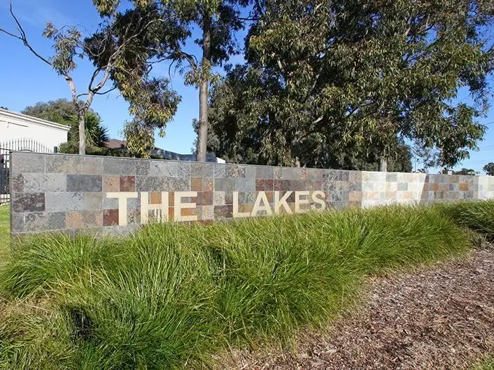 Second view of Homely house listing, 6 Lakeside Boulevard, Rowville VIC 3178