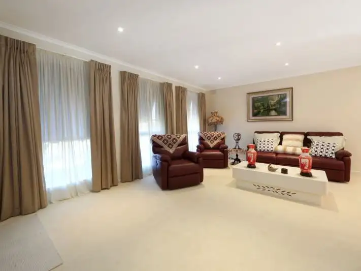 Fourth view of Homely house listing, 6 Lakeside Boulevard, Rowville VIC 3178