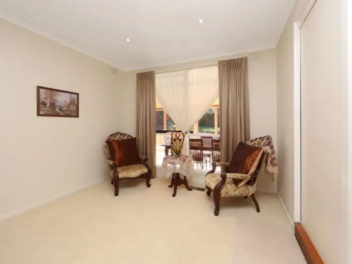 Sixth view of Homely house listing, 6 Lakeside Boulevard, Rowville VIC 3178
