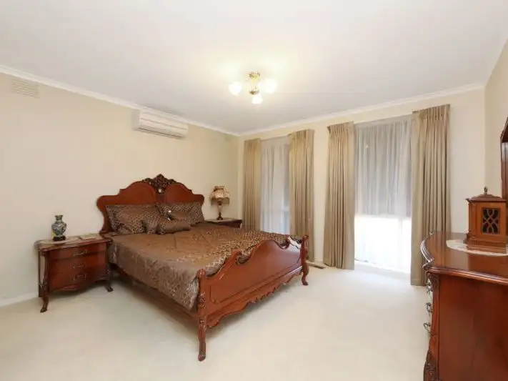 Seventh view of Homely house listing, 6 Lakeside Boulevard, Rowville VIC 3178