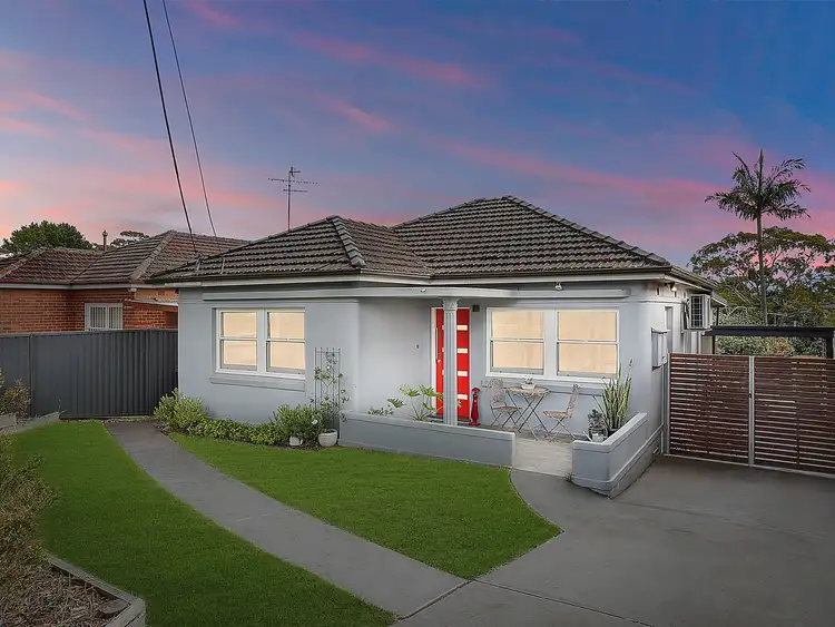 Main view of Homely house listing, 141 Hurstville Road, Oatley NSW 2223