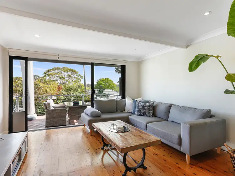 Third view of Homely house listing, 141 Hurstville Road, Oatley NSW 2223