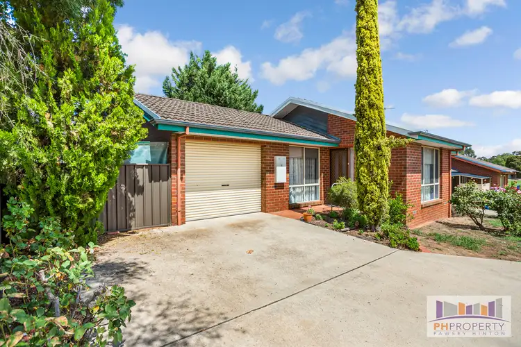 Main view of Homely unit listing, 5/53 Raglan Street, White Hills VIC 3550