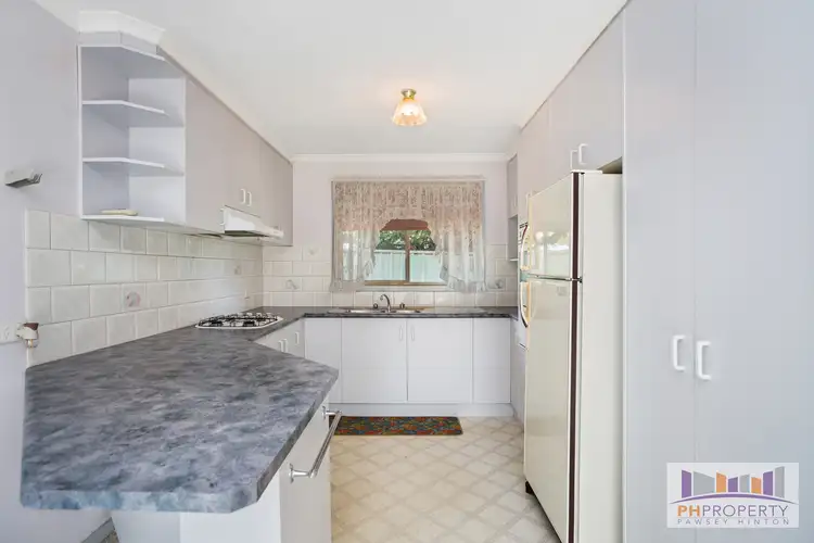 Second view of Homely unit listing, 5/53 Raglan Street, White Hills VIC 3550