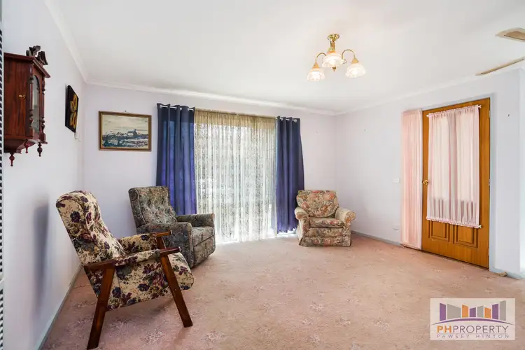 Third view of Homely unit listing, 5/53 Raglan Street, White Hills VIC 3550