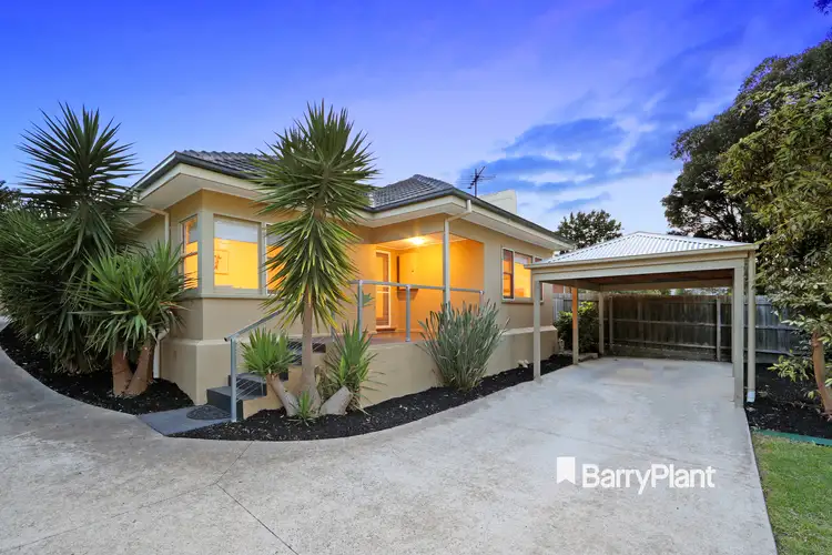 1/11 Flower Street, Ferntree Gully VIC 3156