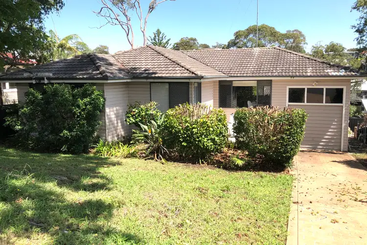 12 Parkland Parade, Merewether Heights NSW 2291
