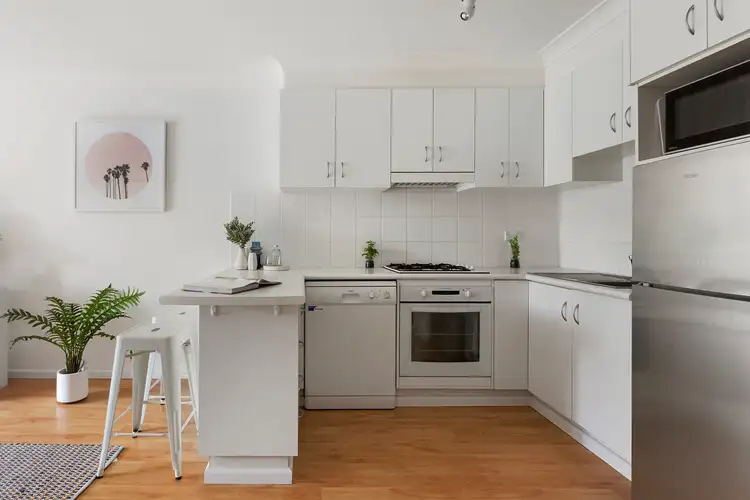 Second view of Homely apartment listing, 11/7-9 Pittwater Road, Manly NSW 2095