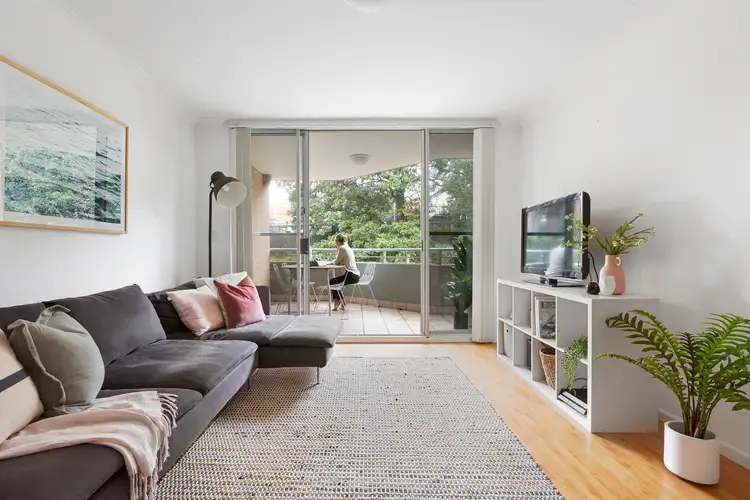 Third view of Homely apartment listing, 11/7-9 Pittwater Road, Manly NSW 2095