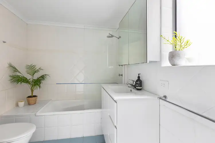 Fifth view of Homely apartment listing, 11/7-9 Pittwater Road, Manly NSW 2095
