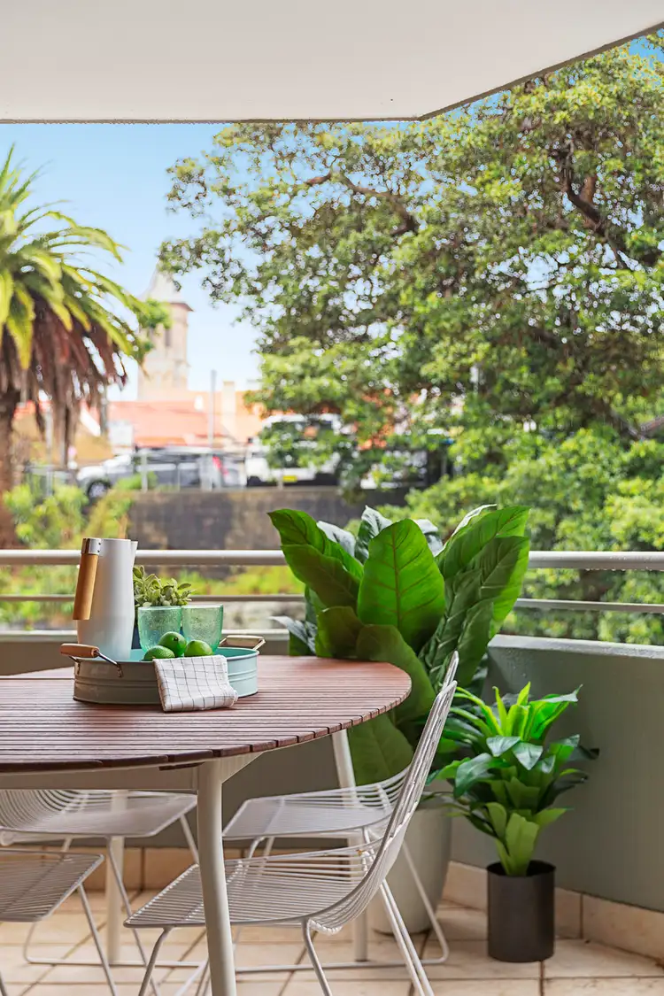 Sixth view of Homely apartment listing, 11/7-9 Pittwater Road, Manly NSW 2095