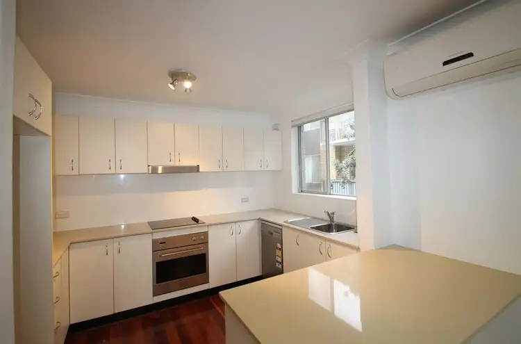 Main view of Homely unit listing, 4/1 Blair Street, Gladesville NSW 2111