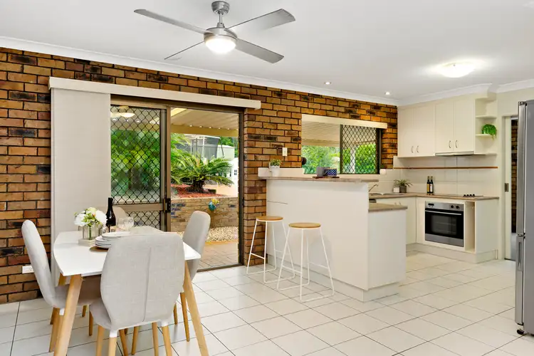 Third view of Homely house listing, 52 Zuhara Street, Rochedale South QLD 4123